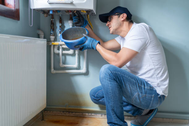 Residential Plumbing Services in Exeter, PA